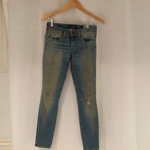 Lucky Brand Stella Skinny
